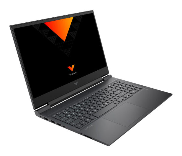 HP Victus Ryzen 5-5600H/16GB/512/W10x RTX3050Ti 144Hz - 680401 - zdjęcie 3